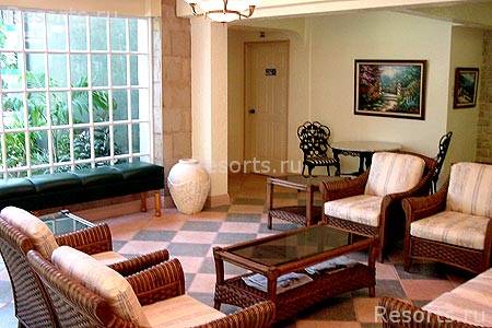 Paradise Garden Resort 20